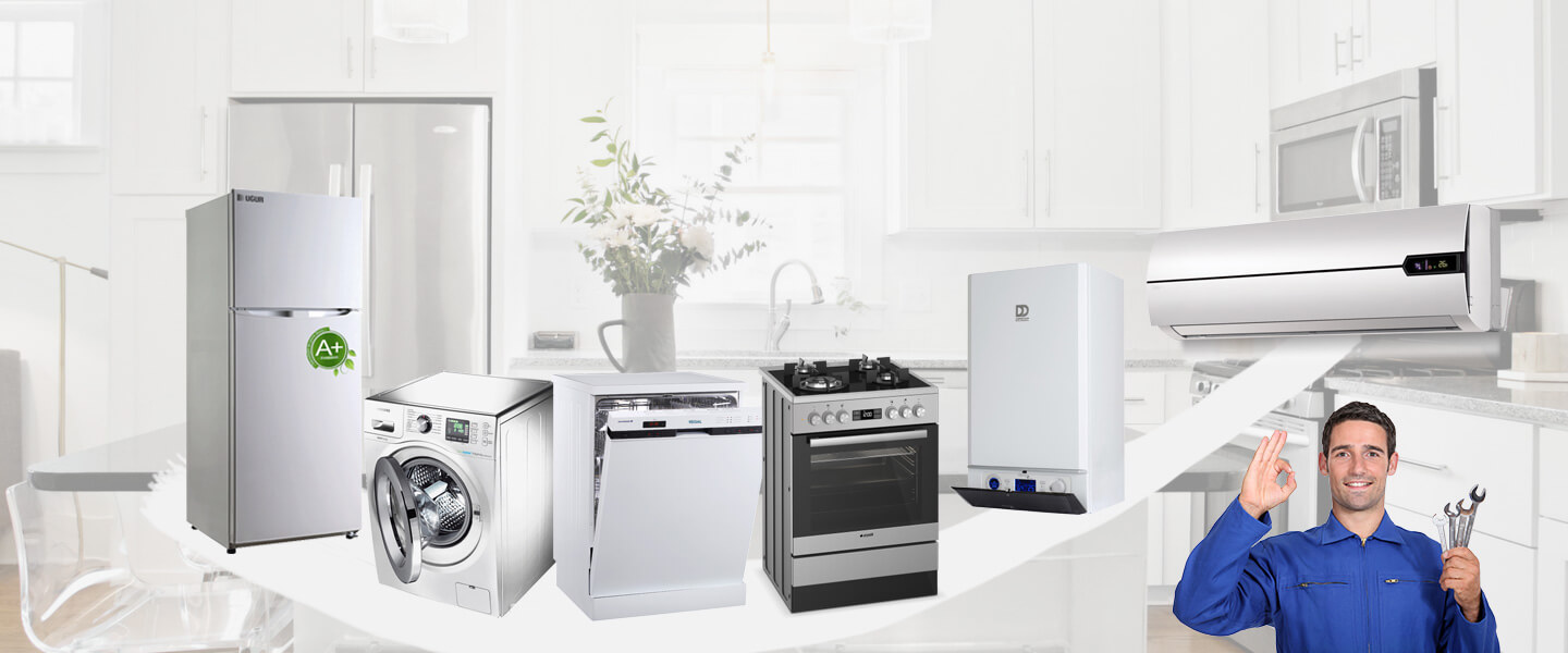 Buldan Grundig Servisi